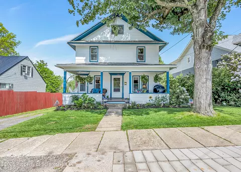 150 Tedrick St, Clarks Green, PA 18411