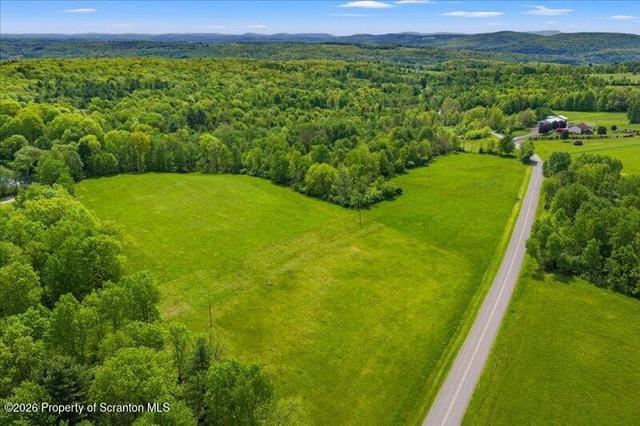 0 Stark Rd, Tunkhannock, PA 18657