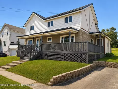 729 Railroad St, Forest City, PA 18421