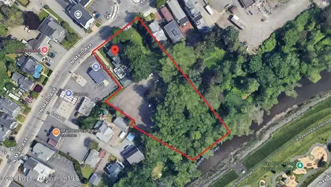 1732-40 N Main Ave, Scranton, PA 18508