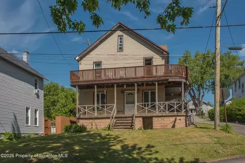 629 Clinton St, Forest City, PA 18421