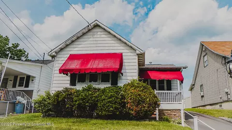 164 Handley St, Eynon, PA 18403