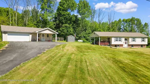 2161 Powers Rd, Susquehanna, PA 18847