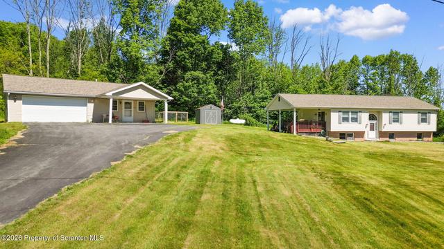 2161 Powers Rd, Susquehanna, PA 18847