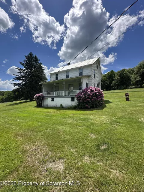 9889 State Route 267, Montrose, PA 18801