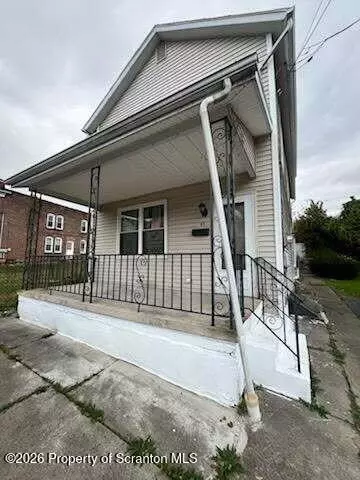 95 E Columbus Ave, Pittston, PA 18640