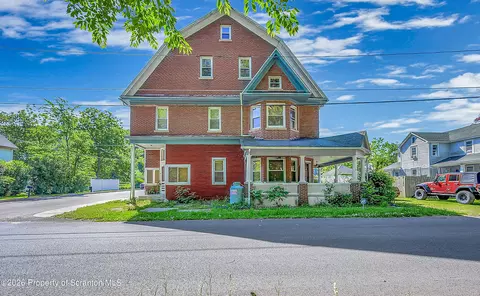 480 S River St, Wapwallopen, PA 18660