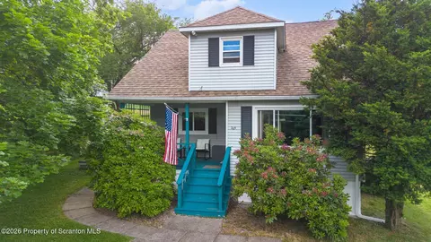 349 Edella Rd, South Abington, PA 18411