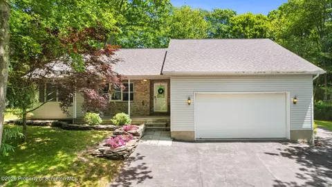 730 Marion St, Forest City, PA 18421