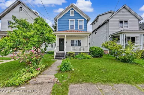 521 Florin St, Scranton, PA 18509