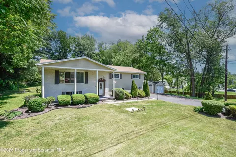 2610 Price St, Scranton, PA 18504