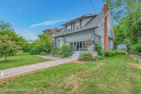 107 Church St, Dalton, PA 18414