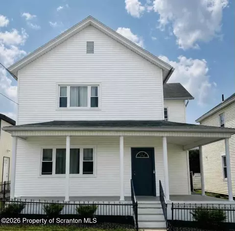 638 Willow St, Scranton, PA 18505