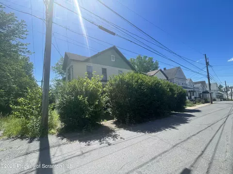 1001 1003 Acker Ave, Scranton, PA 18504