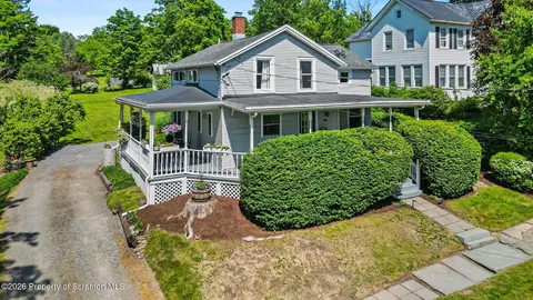 155 Lincoln Ave, Montrose, PA 18801