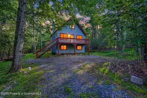 34 Fir Ln, Thornhurst, PA 18424