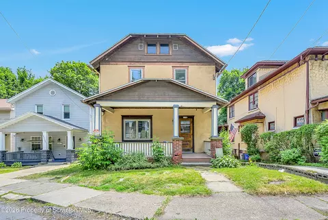 2136 N Main Ave, Scranton, PA 18508