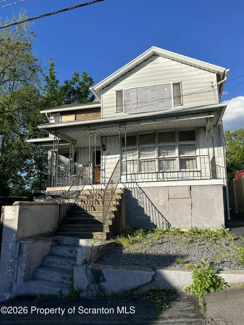 65 Reynolds St, Hughestown, PA 18640