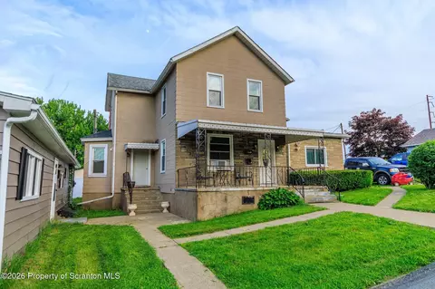 Other - 100 Rose Ln, Old Forge, PA 18518 photo 1 of 14