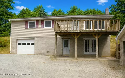 19 Sand Plant Rd, Tunkhannock, PA 18657