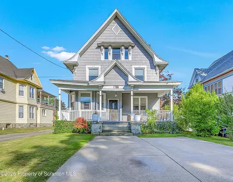 1708 Sanderson Ave, Scranton, PA 18509