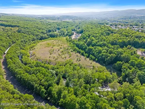 Jonathon Kellogg Trl & Winton Street, Jessup, PA 18434