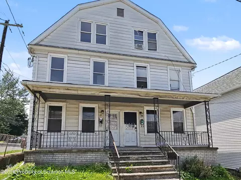 179-181 Mclean St, Wilkes-barre, PA 18702