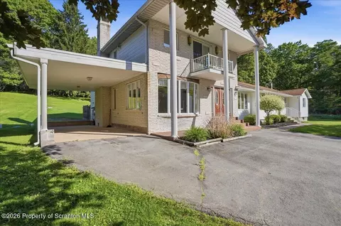 937 Cortez Rd, Jefferson Twp, PA 18436