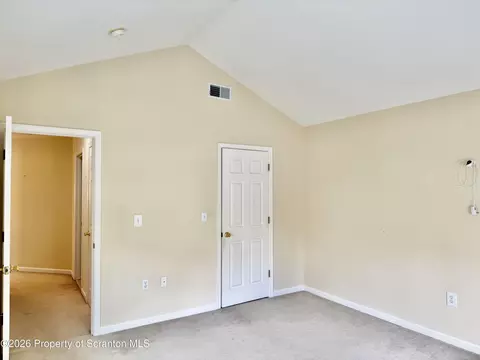 Bedroom - 901 Ohenry Close, Moosic, PA 18507 photo 1 of 3