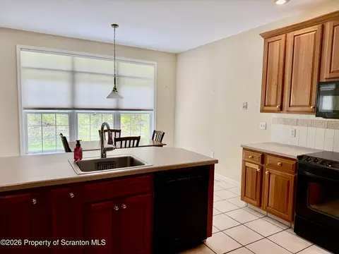 Kitchen - 901 Ohenry Close, Moosic, PA 18507 photo 3 of 3