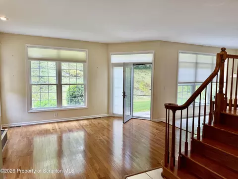 Living - 901 Ohenry Close, Moosic, PA 18507 photo 1 of 5