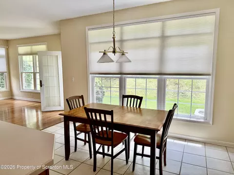 Dining - 901 Ohenry Close, Moosic, PA 18507 photo 1 of 1