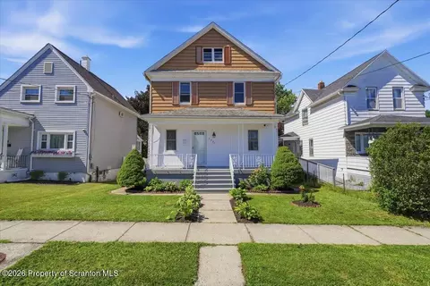 1331 Sloan St, Scranton, PA 18504