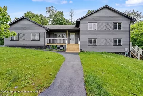 218 Ashmore Ave, Clarks Green, PA 18411