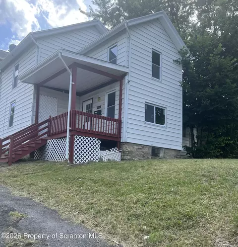712 S 9th Ave, Scranton, PA 18504
