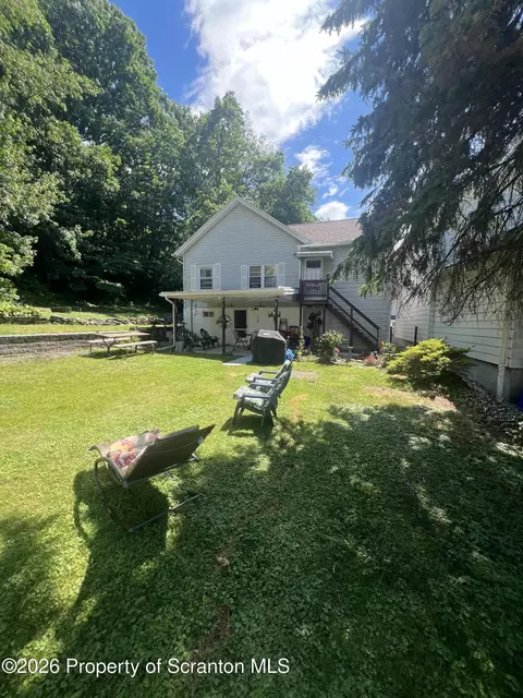 1223 Beech St, Scranton, PA 18505