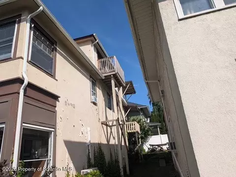 Exterior - 540 Wheeler Ave, Scranton, PA 18510 photo 1 of 2