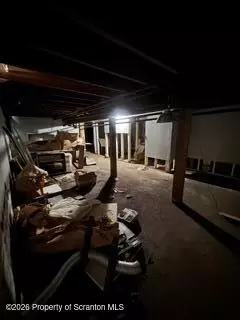 Entry Way - 540 Wheeler Ave, Scranton, PA 18510 photo 10 of 10
