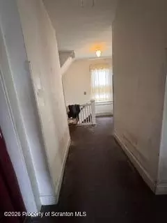 Entry Way - 540 Wheeler Ave, Scranton, PA 18510 photo 4 of 10