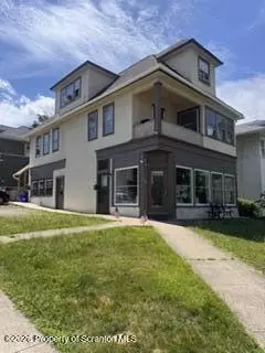 540 Wheeler Ave, Scranton, PA 18510