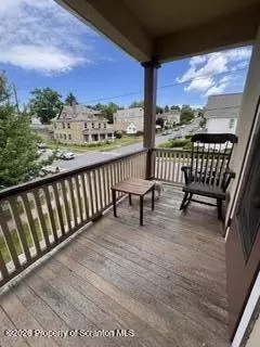 Exterior - 540 Wheeler Ave, Scranton, PA 18510 photo 2 of 2