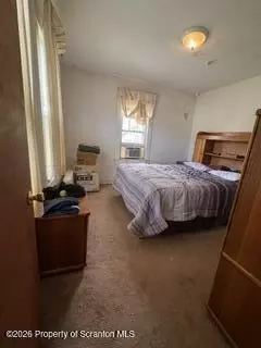 Bedroom - 540 Wheeler Ave, Scranton, PA 18510 photo 1 of 2