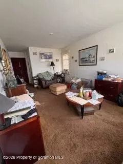 Entry Way - 540 Wheeler Ave, Scranton, PA 18510 photo 3 of 10