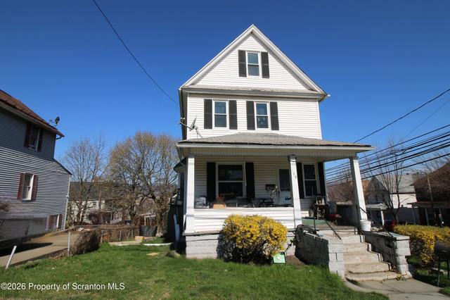100 Crown Ave, Scranton, PA 18505