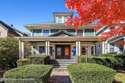 805- N 07 N Irving Ave, Scranton, PA 18510