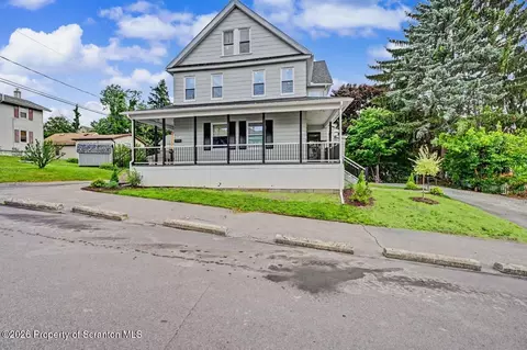 1810-1812 Lafayette St, Scranton, PA 18504