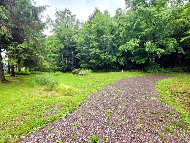 Pratt Hollow Road, Nicholson, PA 18446