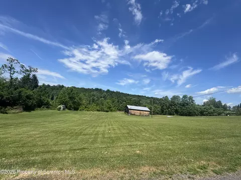 Milwaukee Road, Ransom Township, PA 18411