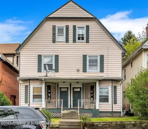 914-916 Madison Ave, Scranton, PA 18510