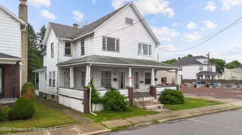 267 Main St, Dupont, PA 18641